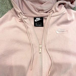 Brand new Nike jacket